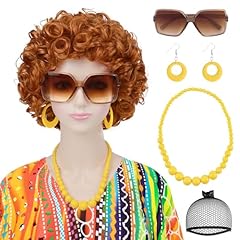 Orange+Yellow Accessories