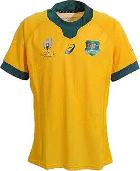 Amazon.co.jp: [アシックス] ラグビーウエア ワラビーズ ゲーム