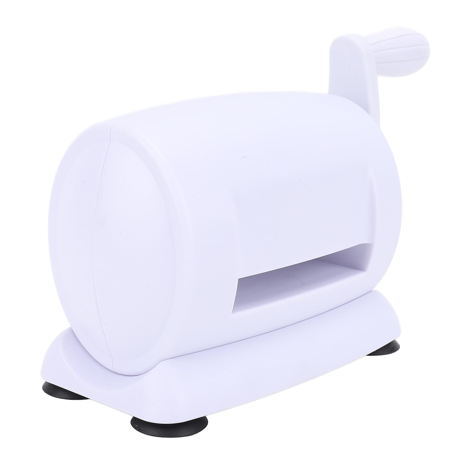 Dioche Macchina per Fustellatura e Goffratura, Strumento Manuale Professionale Fai-te per la Creazione di Cartoline, Scrapbooking, Decorazioni per la Casa, Costruzioni in Plastica e