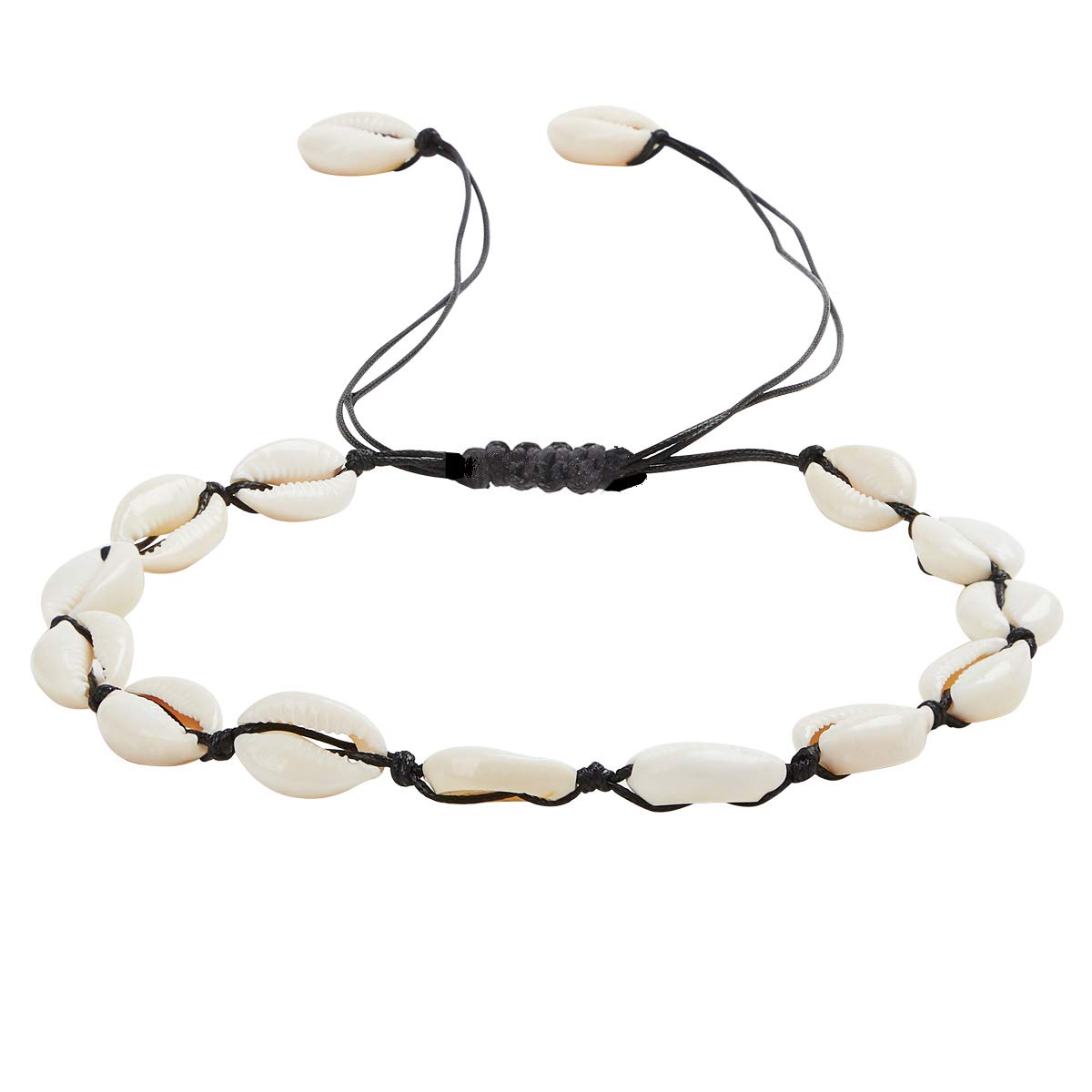 Beaded Rope Necklace Pattern FREE PATTERNS