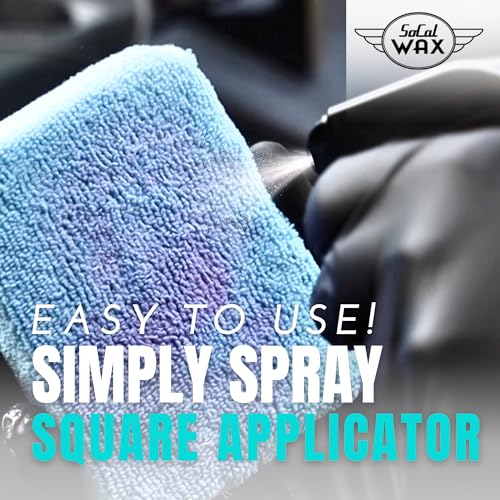 Ceramic Spray Sealant para auto con protección UV miniatura 4
