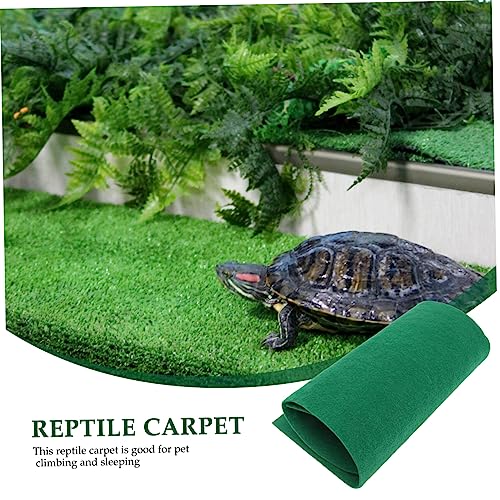 balacoo Cojín térmico para reptiles, tortugas y lagartos miniatura 4
