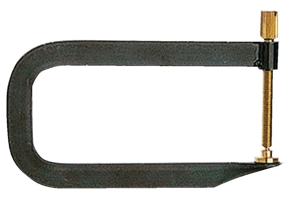 Morsetto Di Riparazione GEWA Per Strumenti A Corda - 27/15mm, Acciaio Forgiato - Foto 10