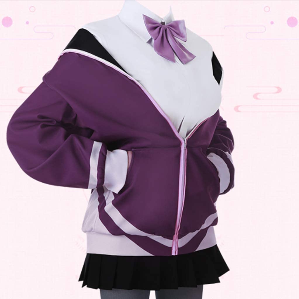 新条アカネ　コスプレ衣装ほぼフルセット Amazon.co.jp: 【A2HE1X2GDMUCB8】 電光超人グリッドマン 新条アカネ