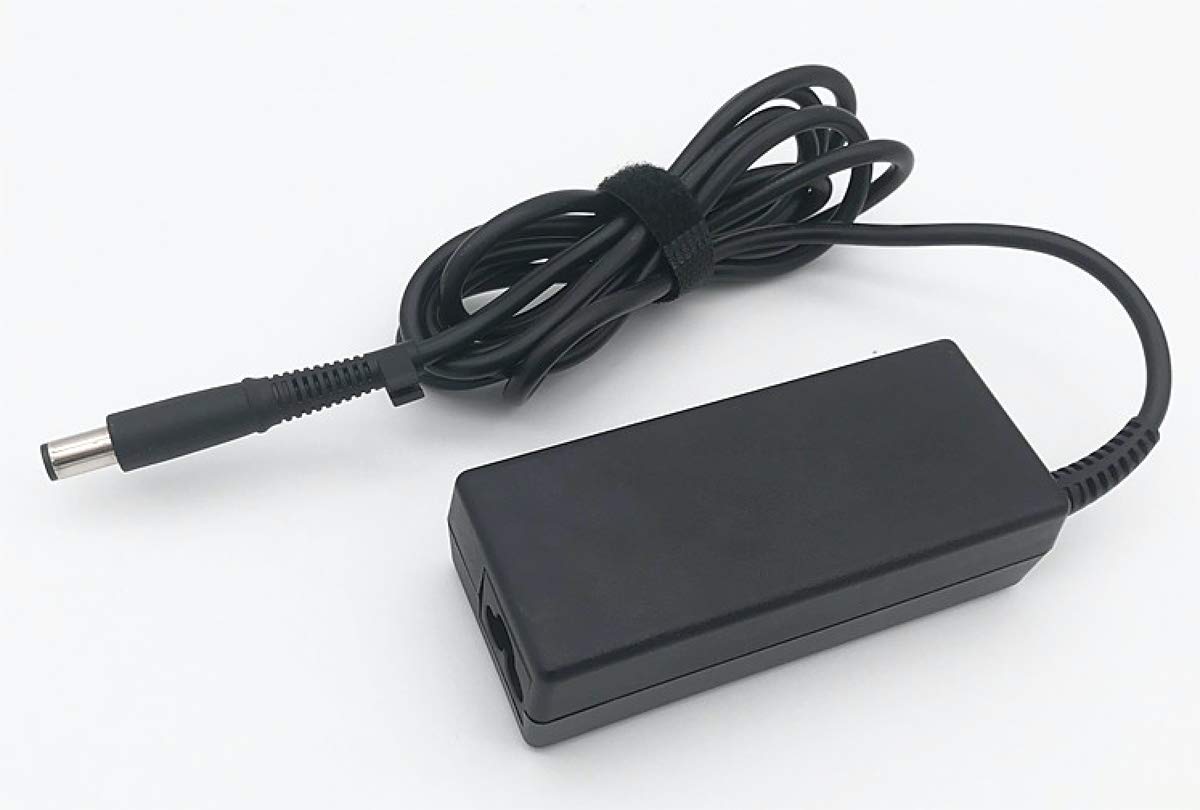 Chargeur Reconditionné 65W HP TPC-LA58 Pour EliteBook 820/840 & ProBook 650 G1 - Garantie 6 Mois