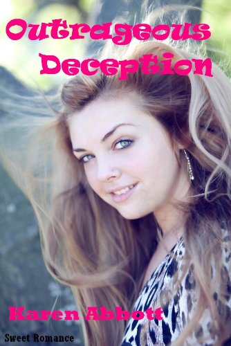 Amazon | Outrageous Deception (English Edition) [Kindle edition] by ...