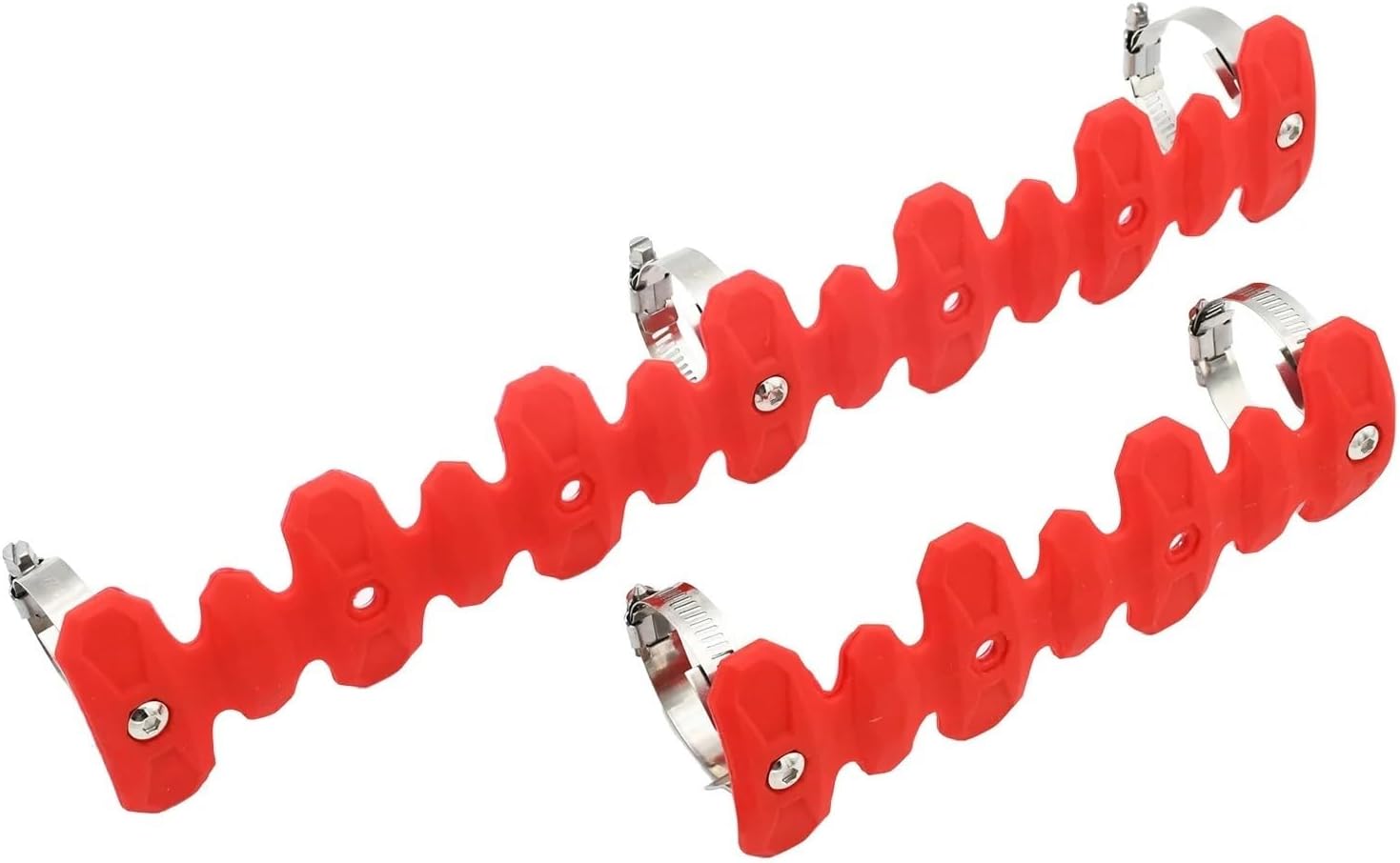 4ストロークオートバイ排気ヒートシールドマフラーガードプロテクターカバー(220mm Black) 楽天市場】互換品 バイク マフラー カバー  マフラーガード ヒートガード マフラーカバー バイク用 プロテクター ヒートシールド 汎用ブラック (ブラック) : ホリック