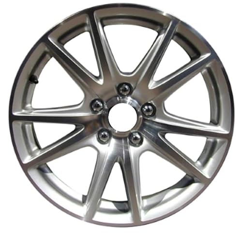 17" 17x7" New Replacement Front Aluminum Alloy Wheel Rim for 2004-2007 Honda S2000