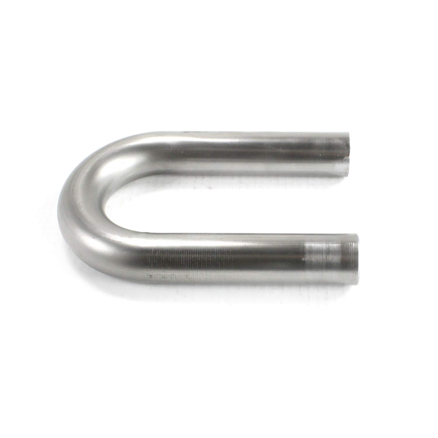 Exhaust H7006 1-3/8" Mild Steel U-Bend Exhaust Pipe