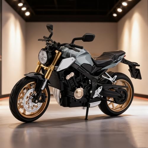 ɓK CB650 XP[ It[h oCNf _CLXg^ qp  oCN Mtg 1:12