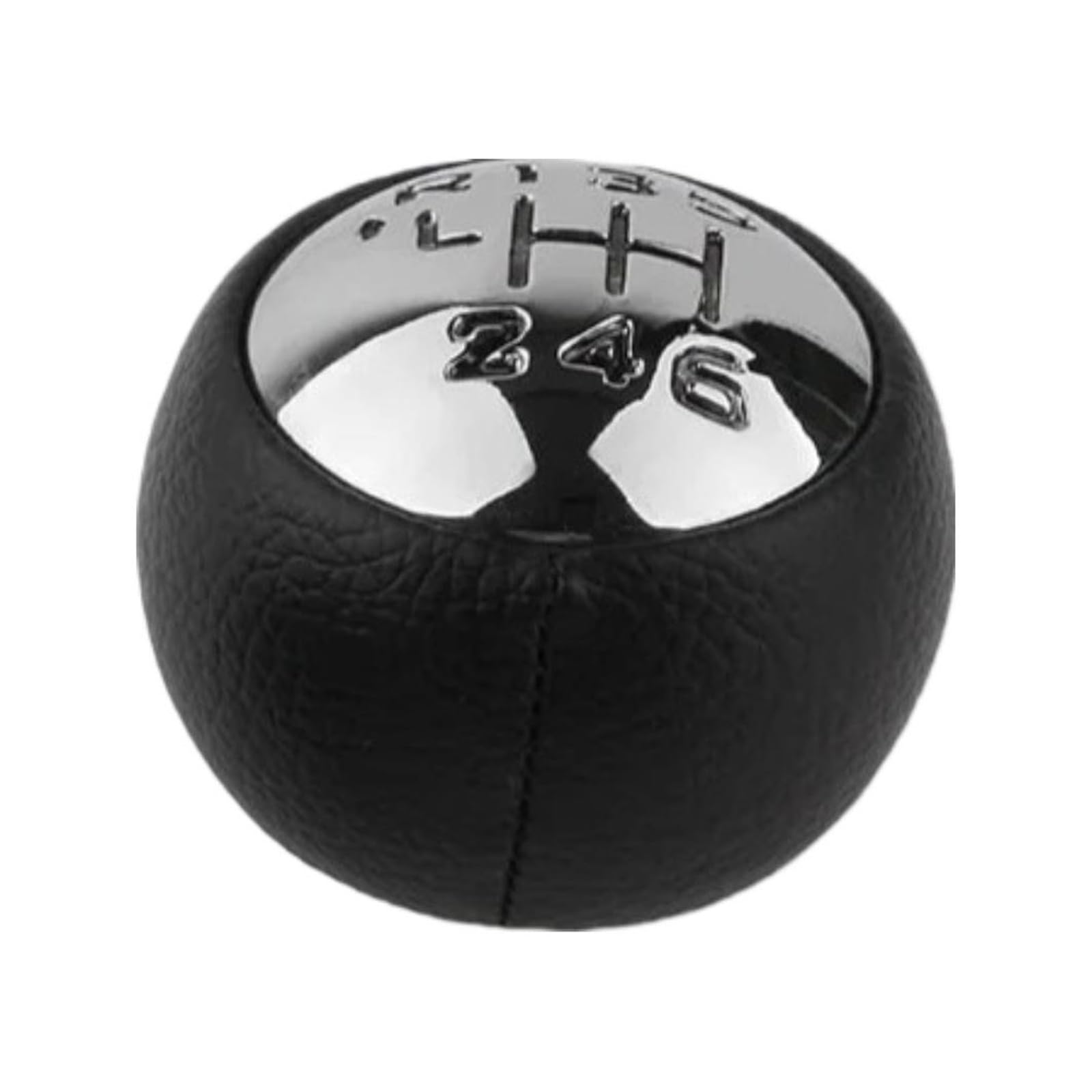 For Peugeot 307 308 3008 407 5008 807 For Citroen Gear Knob Replacement
