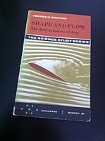 Shape and Flow 0435550322 Book Cover