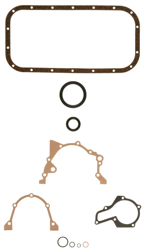 Ajusa 54050700 Gasket Set crank case