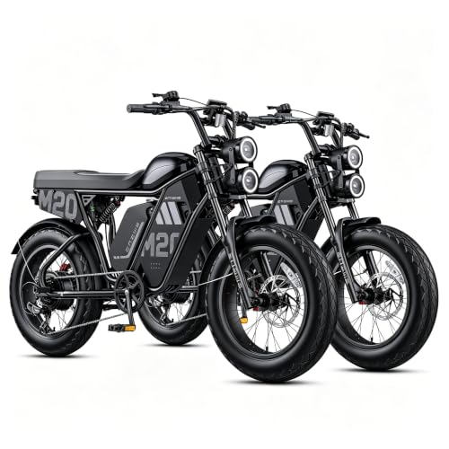 ENGWE 3300W Electric Off-Road Dirt Bike 40MPH, 90/180 Miles Long Range Fast Charging Ebike, Hydraulic Brakes Dual Suspension Mountain E Bike for Adults Teens Outdoor Trail Riding image 4