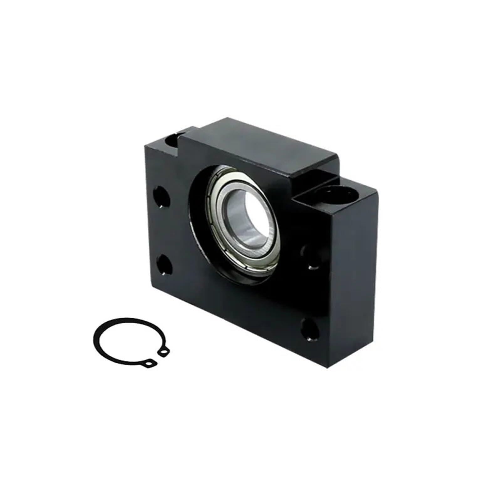 BK10 BF10 SFU1204 Kit di montaggio supporto vite a ricircolo di sfere