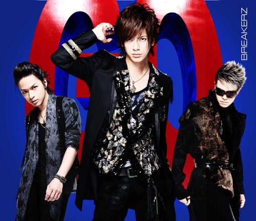 GO （初回限定盤A）: Amazon.sg: Music