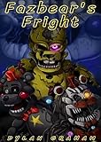 F_N_A_F: Fazbear's Fright (English Edition)