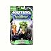 he-man masters of the universe KOBRA KHAN cobra 2002 snakemen