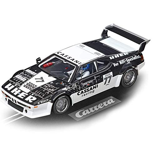 Amazon | BMW M1 プロカー カサニレーシング No.77 1979 通販
