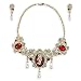 Disney Belle Jewelry Set