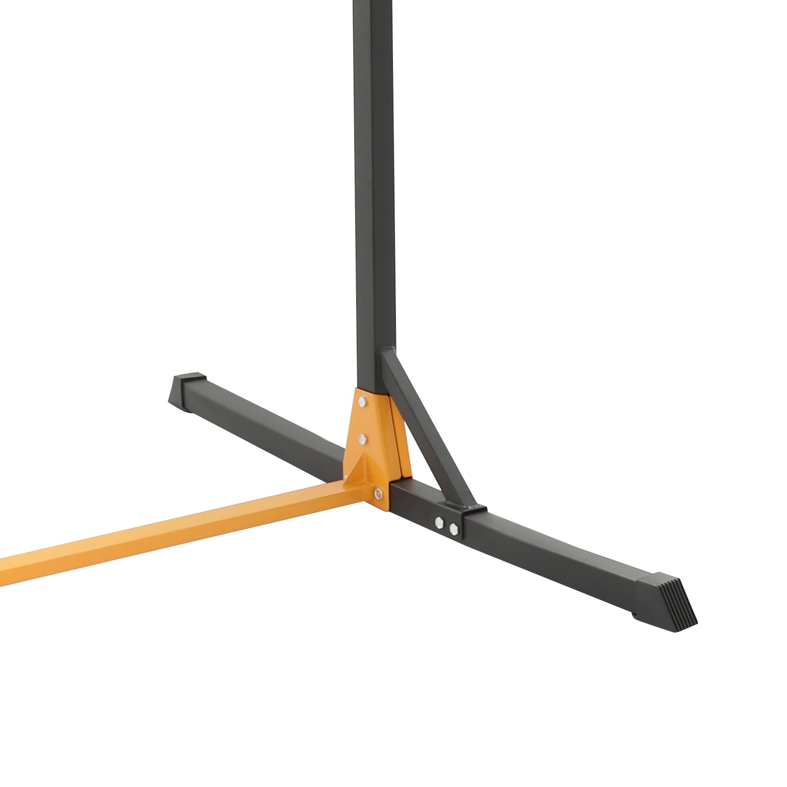 Sbarra per trazioni Power Tower, stazione per trazioni con 2 anelli, altezza regolabile in 11 livelli (160-215 cm), portata 400 kg, attrezzo fitness per casa