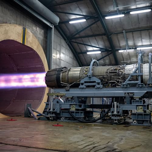 A Thousandth of an Inch: What Jet Engines Taught Me About the Decisions That Actually Define Leaders