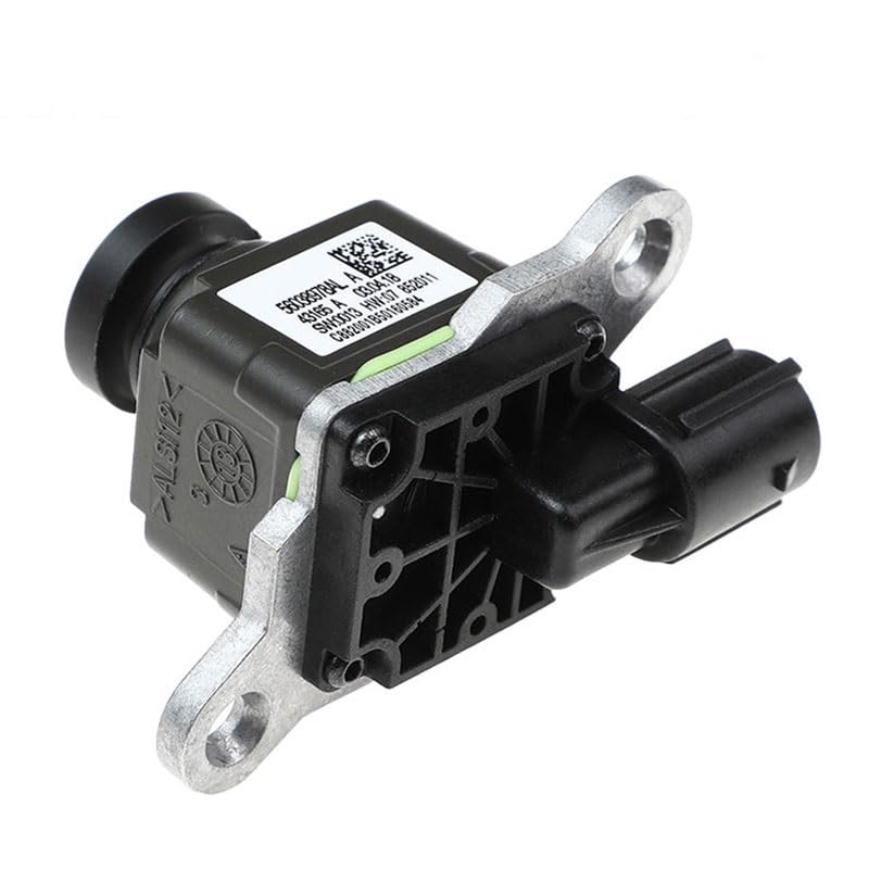auto achteruitrijcamera 6pins Achteruitrijcamera Back Up Camera Voor Dodge Voor Ram 1500 2500 4500 5500 2013-2017 56038978AL Achteruitrijcamera parkeercamera