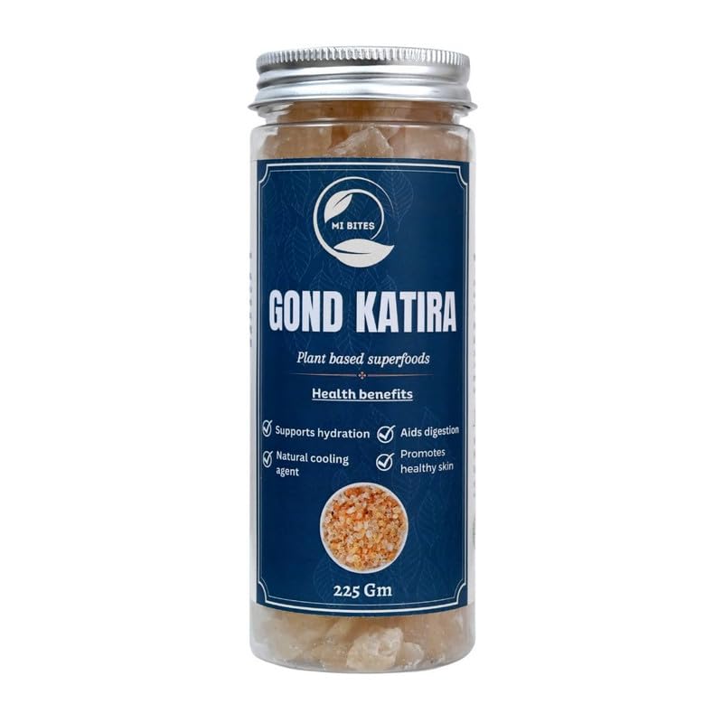 See full amazon price history chart for MIBITES Premium Gond Katira | Organic Almond Gum | Badam Gond | Tragacanth Gum | Edible Gum | Cooling Properties Superfood (225 Grams) MIBITES Premium Gond Katira | Organic Almond Gum | Badam Gond | Tragacanth Gum | Edible Gum | Cooling Properties Superfood (225 Grams) (B0CBMC1B6Q) Amazon Price History, Amazon Price Tracker