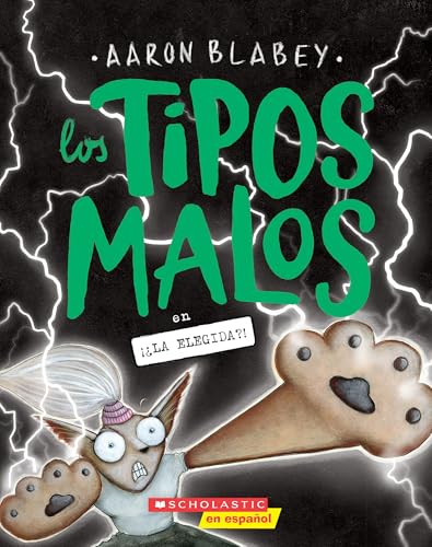 The Bad Guys in The One?! (Los Tipos Malos/ the Bad Guys (Spanish))