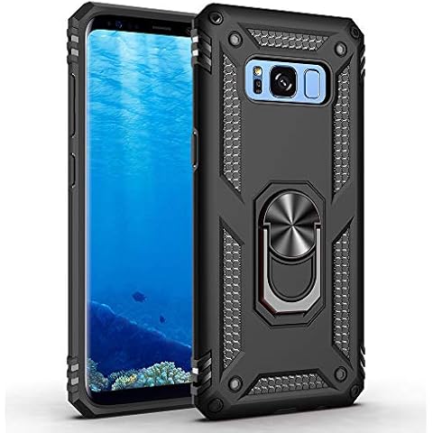 Dishibei Military Grade Case for Galaxy S8+ Cover