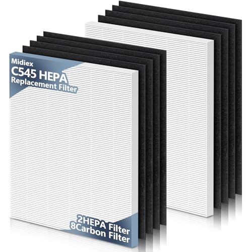 Winix C545 Filter S