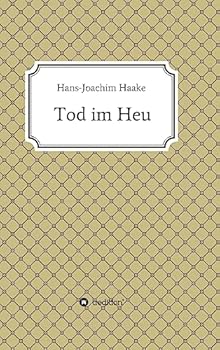 Hardcover Tod im Heu [German] Book