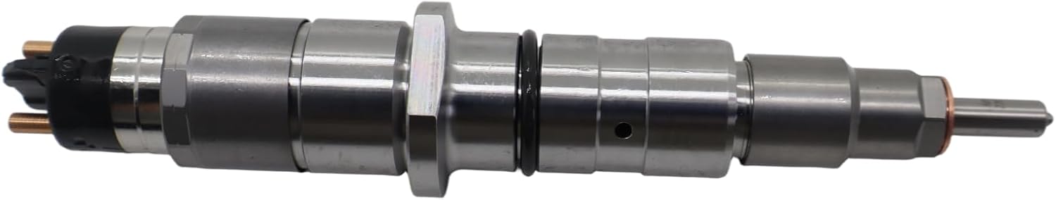 6PCS Fuel Injection 237N11002Z For Hyundai R320LC-7A R320LC-9 R350LC-9 R360LC-7A R380LC-9 R380LC-9DM R380LC-9MH R430LC-9 Crawler Excavator