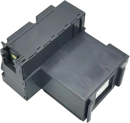 Miniatura 7 de PRINTERWORLD T04D1 T04D100 Caja de mantenimiento de tinta para impresoras ET-15000 ET-3750 ET-3760 WF-2860 ET-4760 ET-3850 ET-4850 XP-5100 ET-3710