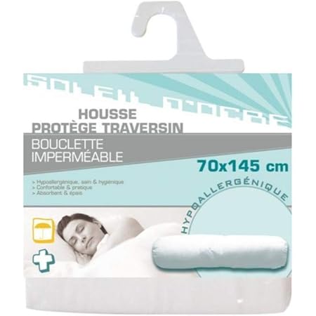 traversin 70 cm amazon