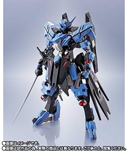 Metal build metal robot Clearance