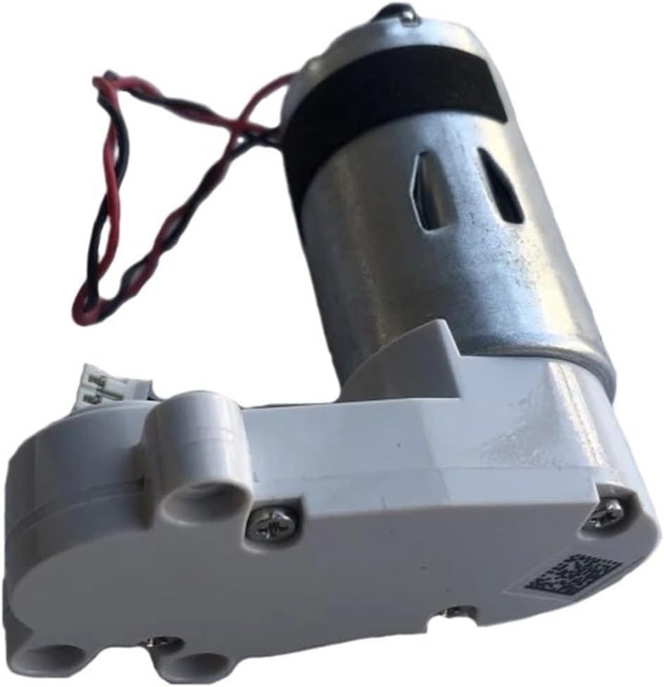 Parts Main Brush Motor, Compatible for Dreame D9, F9, L10 Pro, D9Pro, Z10pro, Sweeper Accessories