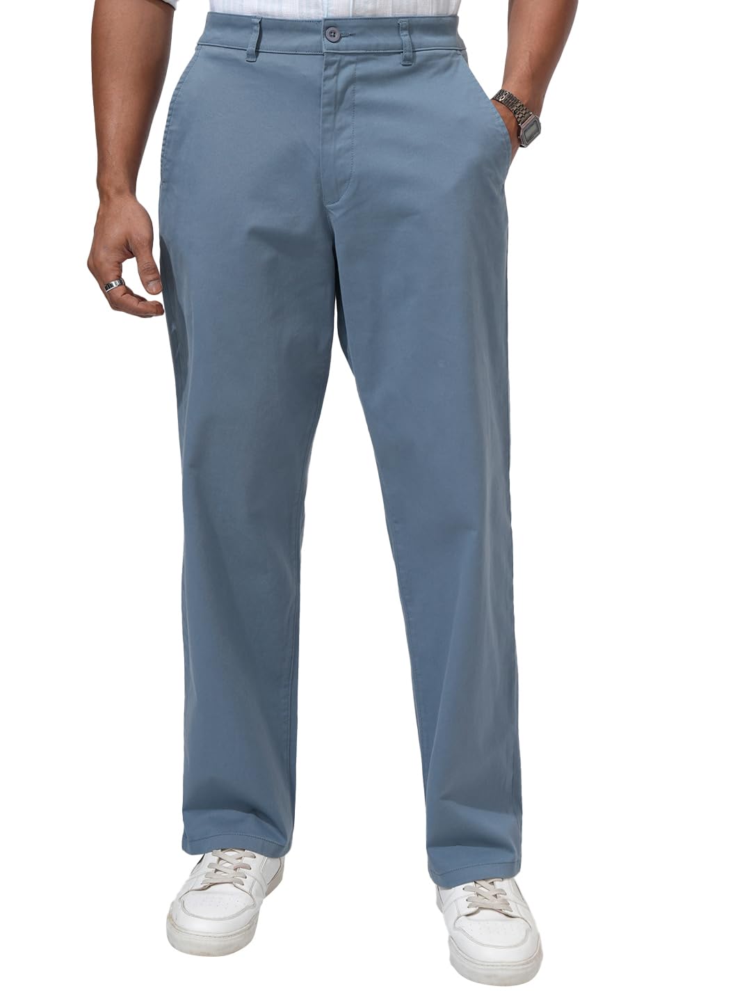 Locomotive Men’s Carpenter Fit Casual Pants