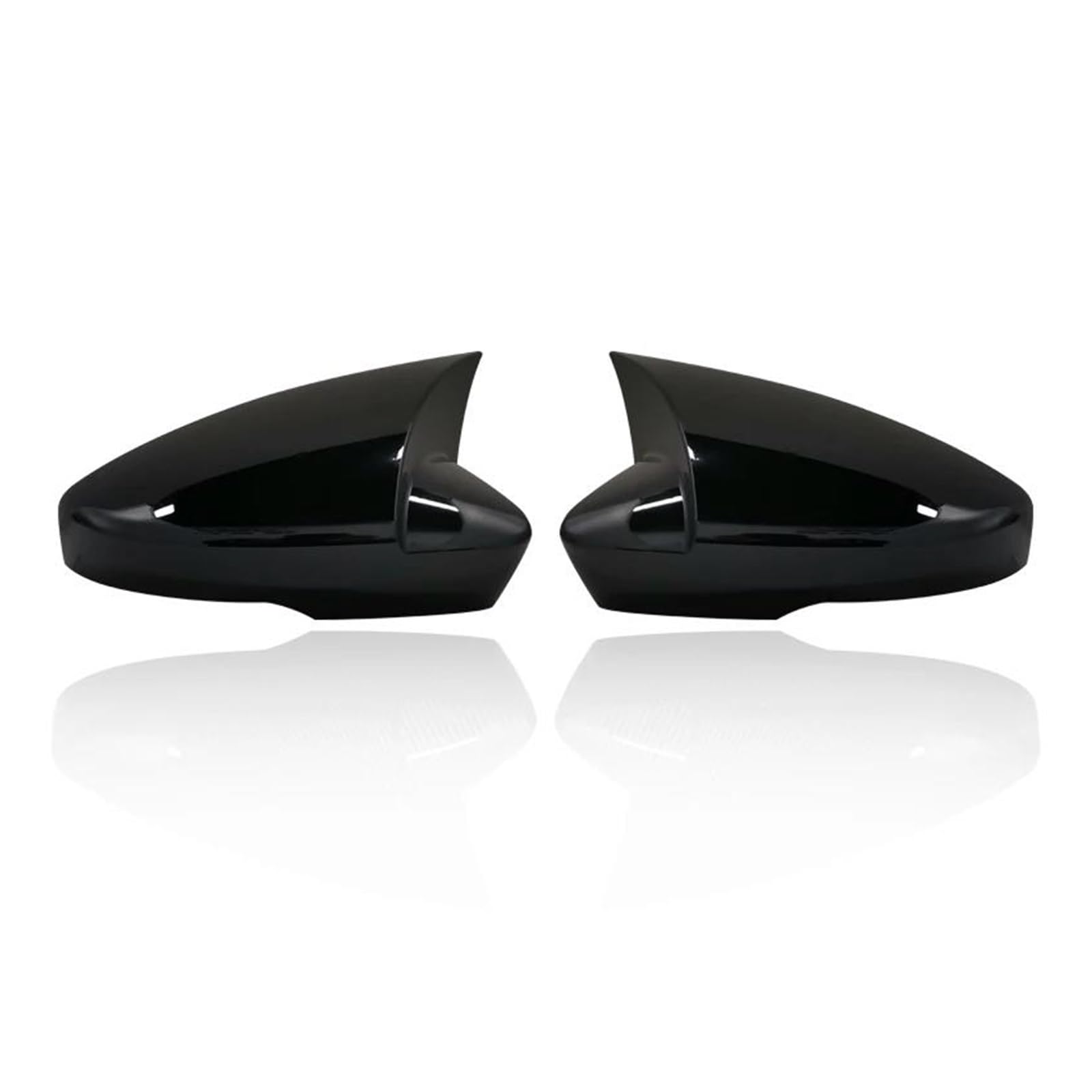 Couvercle rétroviseur Octavia Mk3 pour remplacer une coque rayée ou cassée en un clic