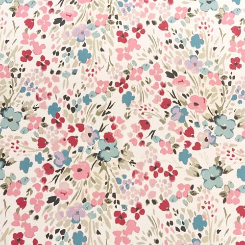 Nappe résinée antimanchas modèle 0120-52 de table rectangle - 5