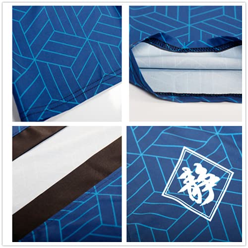 Cute Cat Japanese Kimono Harajuku Coat Yukata Cardigans Anime Bathrobe Blouse Tops Outwear for Men Women3