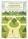 Jardines: Los verdaderos y los otros (Elba)