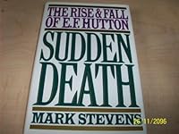 Sudden Death 0452264383 Book Cover