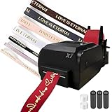 machine impression numerique occasion algerie ♥【Impression haute performance】 : Grâce à sa technologie d'impression haute résolution, cette imprimante pour rubans garantit des textes nets, des motifs précis et des logos éclatants, même pour les petits caractères et les motifs floraux délicats. Sa vitesse d'impression de 150 mm/s vous permet d'imprimer rapidement jusqu'à 10 mètres de ruban, pour les productions en grande quantité.