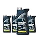 Produktbild MANNOL 1 x 4L Outboard Universal 2-Takt/API TC NMMA TC-W2 Bootsmotorenöl