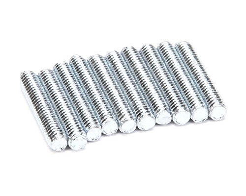 Antunes 325P101 Stud 1/4-20X1-1/2