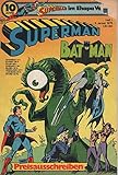  Superman Batman Nr. 01/1976 03.01.1976