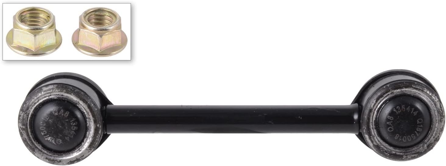 Centric 606.61015 Sway Bar Link, Rear