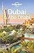 Lonely Planet Dubai & Abu Dhabi (Travel Guide)