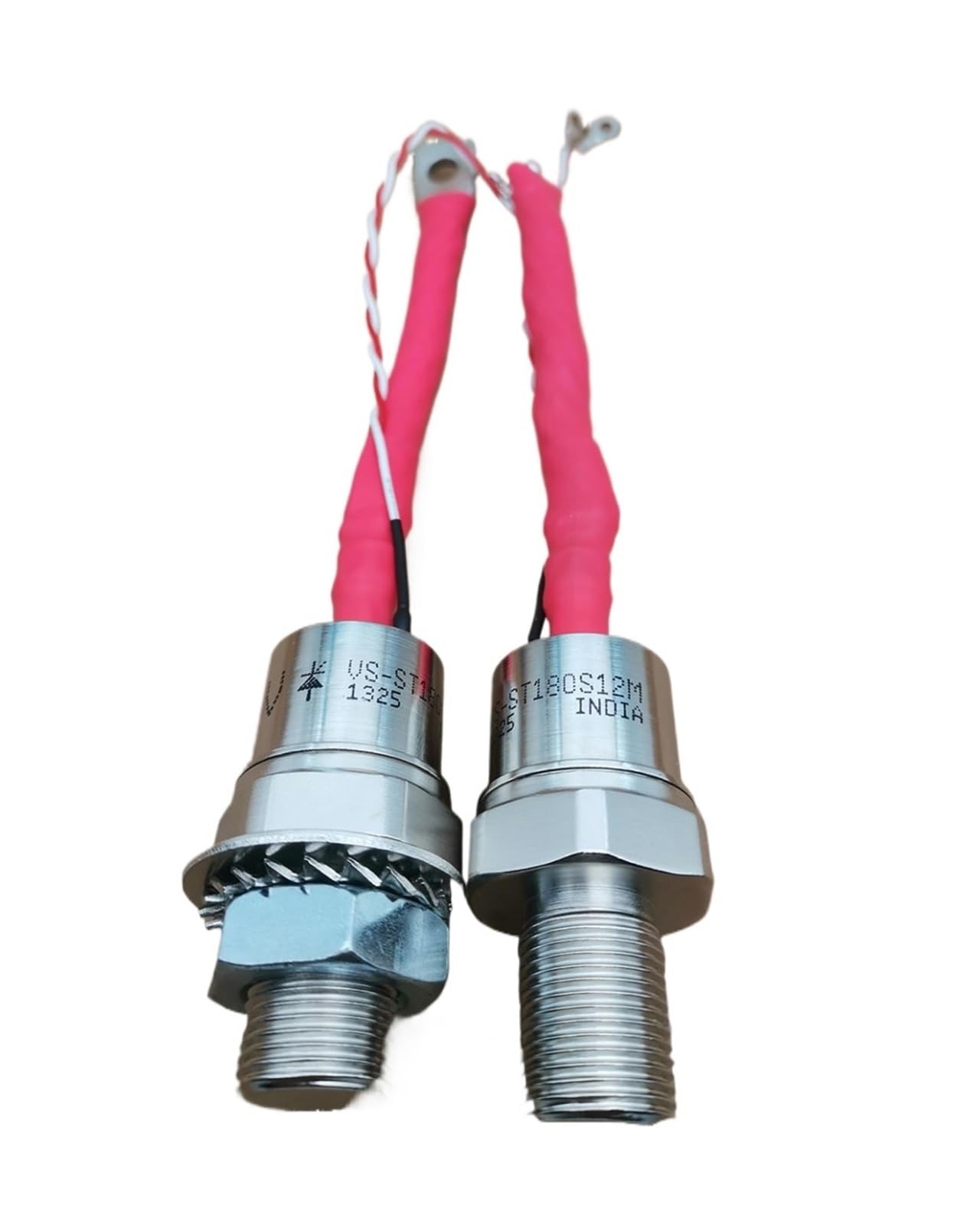 LEOTNNDQ 1pcs VS-ST180S12M Stud thyristor